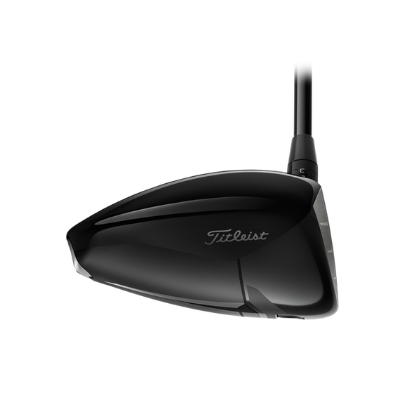 Titleist GTS2 Driver
