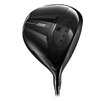 Titleist GTS3 Driver - IN STOCK READY TO SHIP!