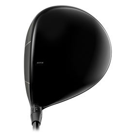 Titleist GTS3 Driver - 0