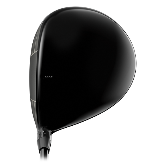 Titleist GTS3 Driver