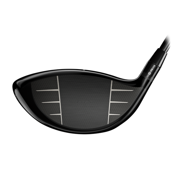 Titleist GTS3 Driver