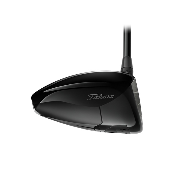 Titleist GTS3 Driver