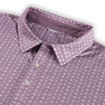 Swannies Seashell Polo - 0