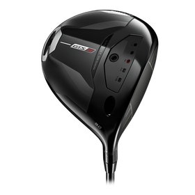 Titleist GTS4 Driver