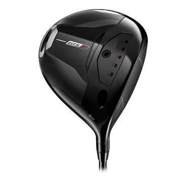 Titleist GTS4 Driver