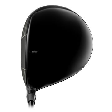 Titleist GTS4 Driver - 0