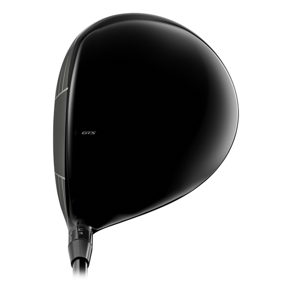 Titleist GTS4 Driver