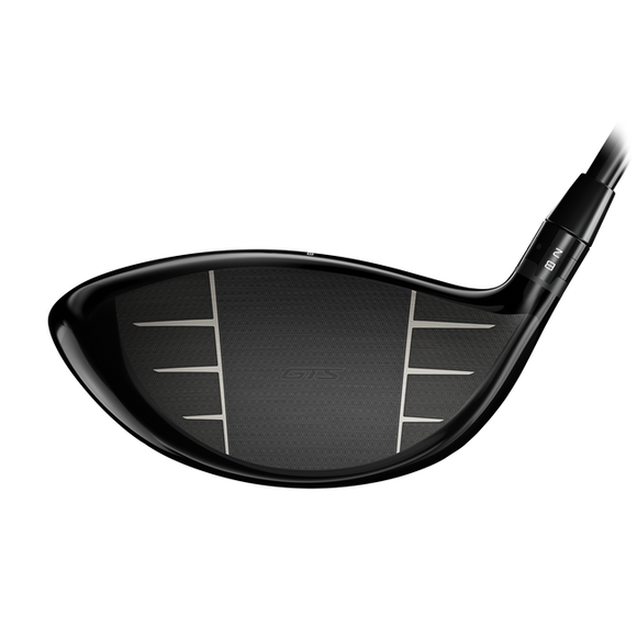 Titleist GTS4 Driver