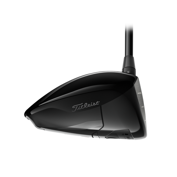 Titleist GTS4 Driver