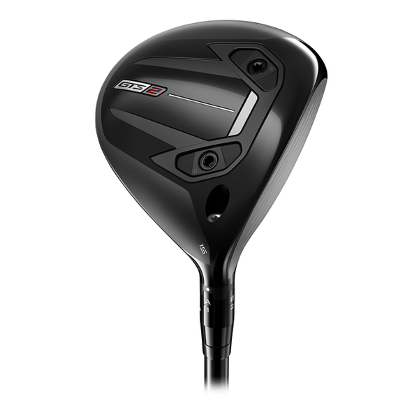 Titleist GTS2 Fairway Wood