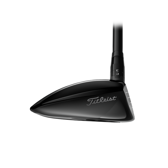 Titleist GTS2 Fairway Wood