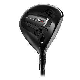 Titleist GTS3 Fairway Wood