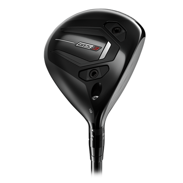 Titleist GTS3 Fairway Wood
