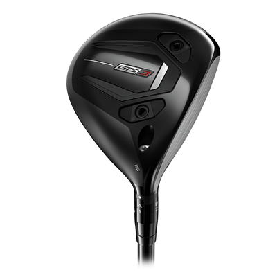 Titleist GTS3 Fairway Wood - IN STOCK READY TO SHIP!