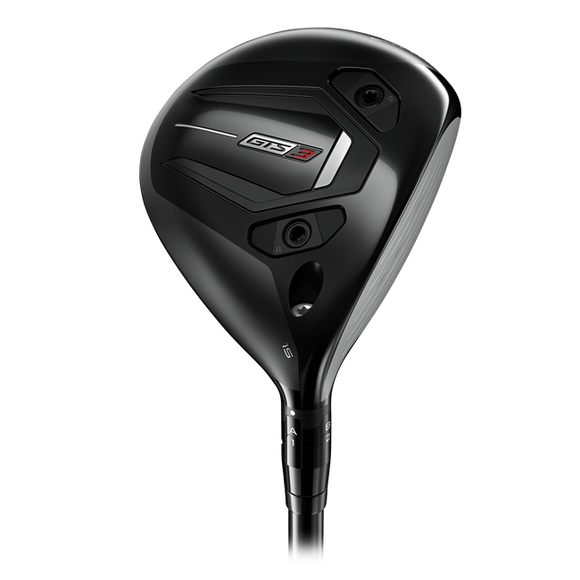 Titleist GTS3 Fairway Wood