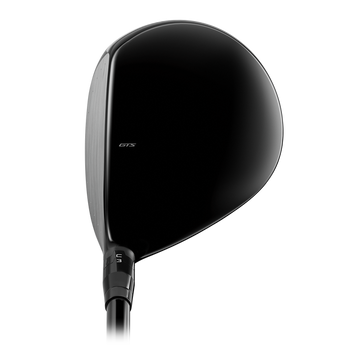 Titleist GTS3 Fairway Wood - 0