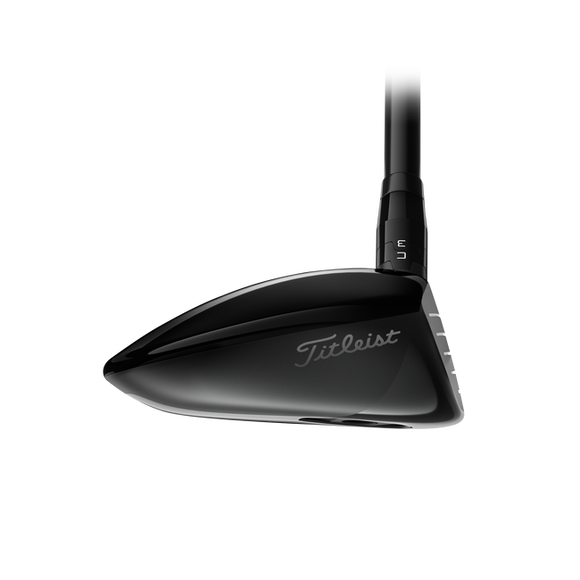 Titleist GTS3 Fairway Wood