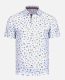 Swannies Crest Polo-1