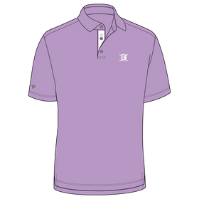 Levelwear Cutten Crested Original Polo