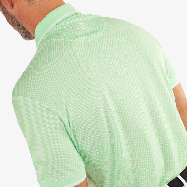 Galvin Green Miller Polo