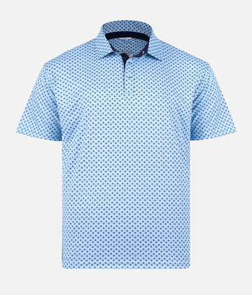Swannies Hazelwood Polo