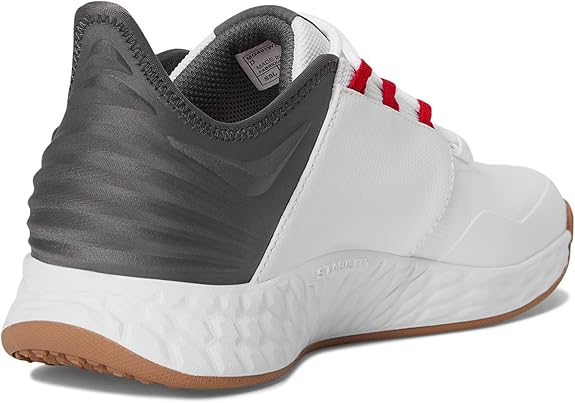 New Balance Fresh Foam Roav V2 Golf Shoe