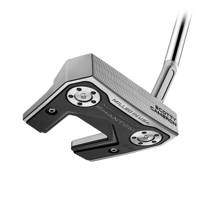 Scotty Cameron Phantom 5.5 Putter - IN STOCK READY TO SHIP!