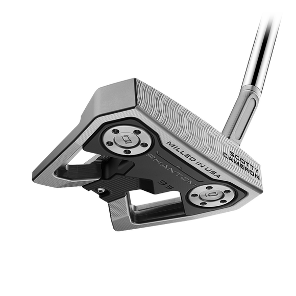 Scotty Cameron Phantom 9.5 Putter