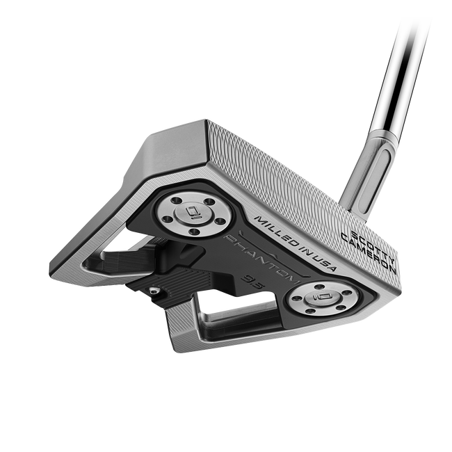 Scotty Cameron Phantom 9.5 Putter