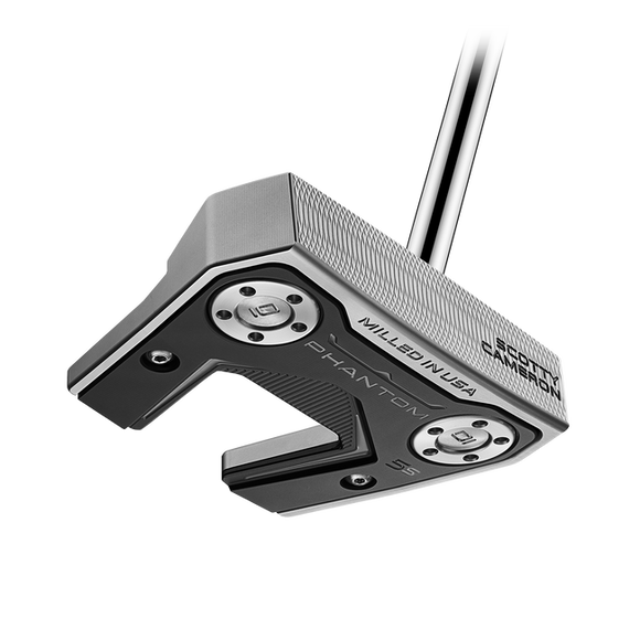 Scotty Cameron Phantom 5s Putter