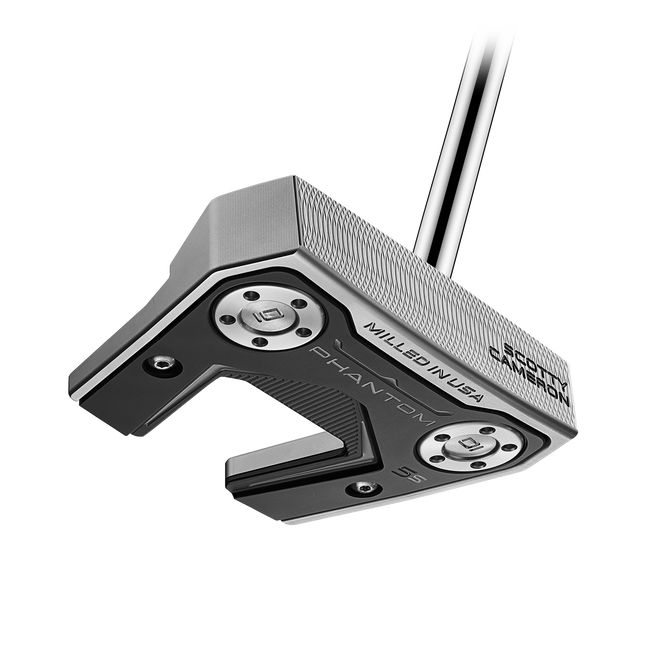 Scotty Cameron Phantom 5s Putter