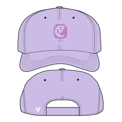 Levelwear Cutten Crested Concord Hat