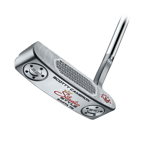 Scotty Cameron Studio Style Santa Fe Putter