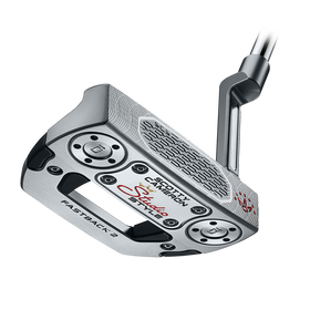 Scotty Cameron Studio Style Fastback 2 Putter