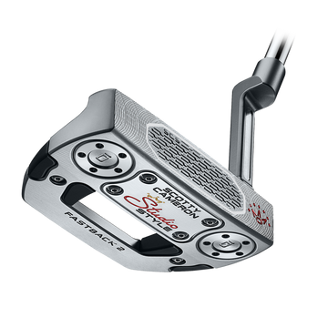 Scotty Cameron Studio Style Fastback 2 Putter