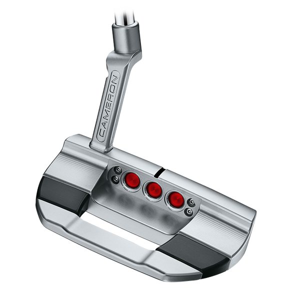 Scotty Cameron Studio Style Fastback 2 Putter