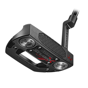 Scotty Cameron Studio Xperimental Limited Fastback 2 Putter - IN STOCK READY TO SHIP!