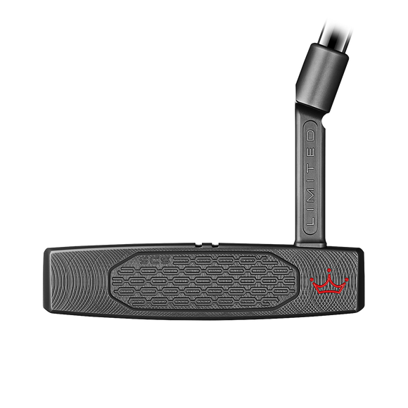 Scotty Cameron Studio Xperimental Limited Fastback 2 Putter - IN STOCK READY TO SHIP! (Copy) (Copy)