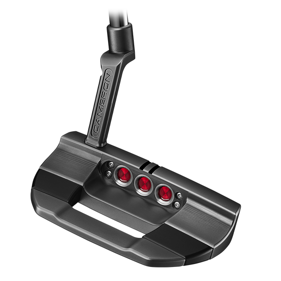 Scotty Cameron Studio Xperimental Limited Fastback 2 Putter - IN STOCK READY TO SHIP! (Copy) (Copy)