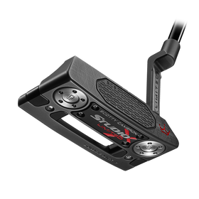 Scotty Cameron Studio Xperimental Limited Squareback 2 Putter - IN STOCK READY TO SHIP! (Copy)