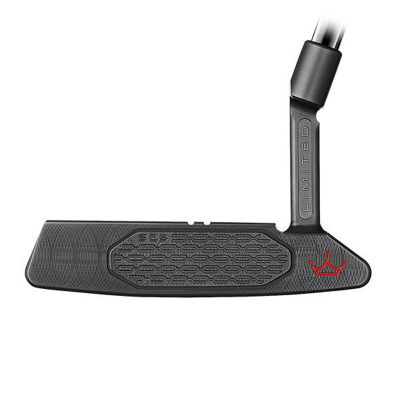 Scotty Cameron Studio Xperimental Limited Squareback 2 Putter - IN STOCK READY TO SHIP! (Copy)
