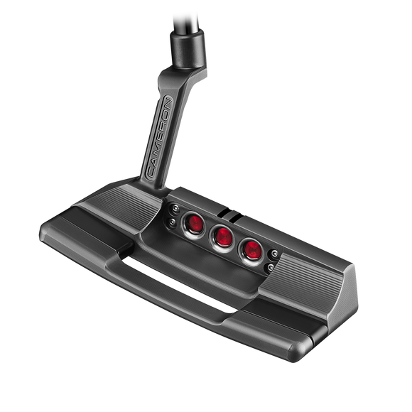 Scotty Cameron Studio Xperimental Limited Squareback 2 Putter - IN STOCK READY TO SHIP! (Copy)
