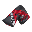 Scotty Cameron Studio Xperimental Limited Squareback 2 Putter - IN STOCK READY TO SHIP! (Copy)-5