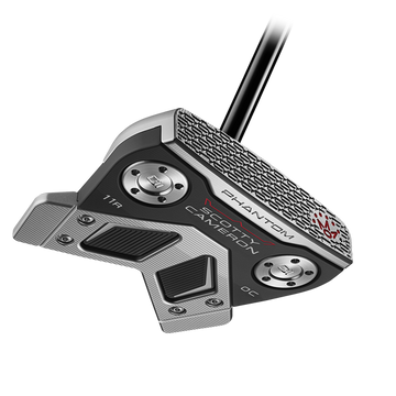 2026 Scotty Cameron Phantom 11R OC Putter