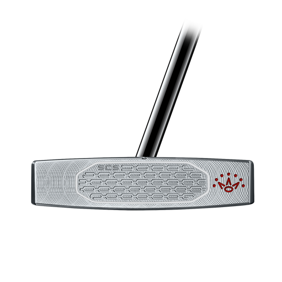 Scotty Cameron Studio Style Fastback OC Putter - IN STOCK READY TO SHIP!