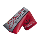 Scotty Cameron Studio Style Fastback OC Putter - IN STOCK READY TO SHIP!-5