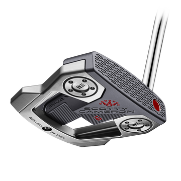 2026 Scotty Cameron Phantom 12 Putter