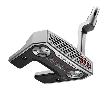 2026 Scotty Cameron Phantom 5.2 Putter