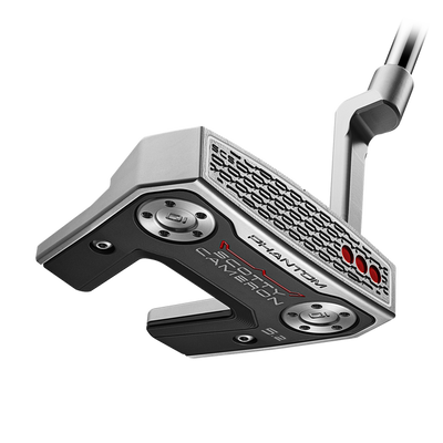 2026 Scotty Cameron Phantom 5.2 Putter - IN STOCK READY TO SHIP!