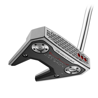2026 Scotty Cameron Phantom 7 Putter - IN STOCK READY TO SHIP!